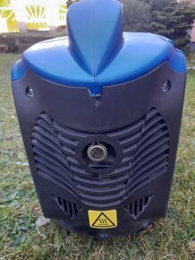 Elektrocentrála Scheppach SG2000 - 3