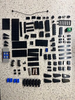 LEGO Western 6761 Bandit's Secret Hide-Out - 3