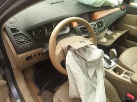 Renault Laguna 3 kombi 2009 2.0 DCI M9R - 3