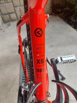Kolo Kellys Spider 50 26" - 3