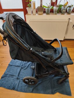 Inglesina Maior barva :Polar Blue - 3