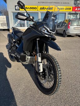 CFMOTO 800MT-X - SKLADEM ihned k odběru - 3