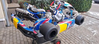 Motokára energy - 3