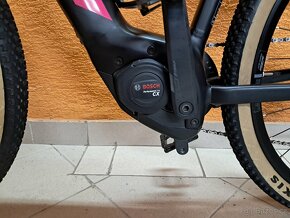 Elektrokolo KTM - 3