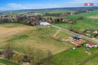 Prodej pozemku k bydlení, 1534 m², Vlčkovice v Podkrkonoší - 3