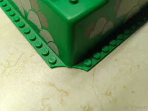 Lego deska 32x32 nop 3D BASEPLATE - 3