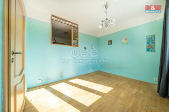 Prodej bytu 3+1, 62 m², Plzeň, ul. Polední - 3