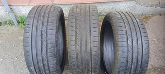 Letní pneumatiky Nokian Wetproof 225x45x17 - 3