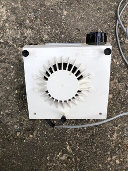 Retro fén - 3