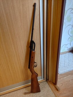 Vzduchovka Čz 800 Strakonice - 3