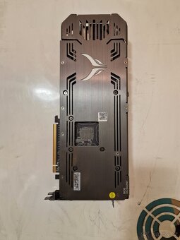 Prodam AMD 6700XT - 3