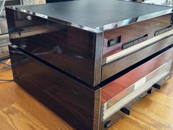 Pioneer Urushi - 3