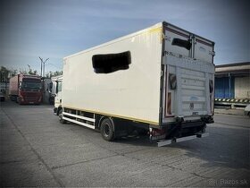 Man TGL 12.210 euro 4, Chladak ,dvojteplota ,Thermo king, - 3