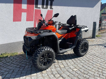 FMOTO Gladiator X850 G3 T3b - NOVÁ GENERACE - odpočet DPH - 3