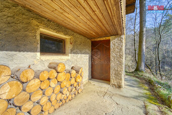 Prodej chaty, 70 m², Čerňovice - 3