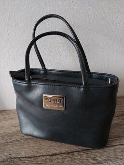 Esprit Mini kabelka do ruky - 3