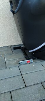 Cybex solution - 3