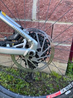 Prodej kola Mondraker Superfoxy R - 3