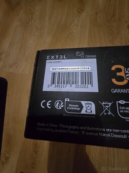 Extel CODE Connect WIFI Videovrátný 720320 - 3