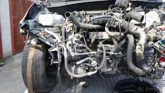 Kia Sportage III 2.0crdi 100kW, D4HA, r.v.2011 - 3