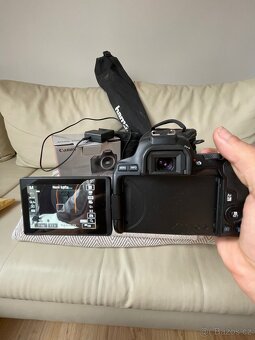 Canon eos 250d - 3