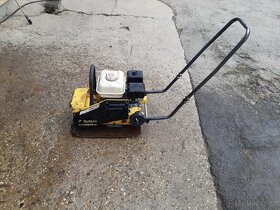 vibrační deska Bomag BVP18/45 - 3