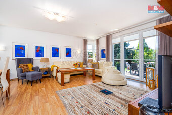 Prodej rodinného domu, 326 m², OV, Praha 10, ul. Kozáková - 3