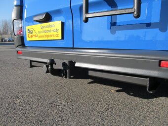 Renault Trafic 2.5 DCI L2H2 MAXI poj dílna - 3