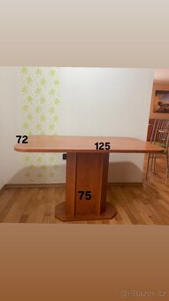 Jídelní stůl - 3