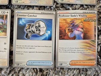 Pokémon Journey Together - 78 karet - 3