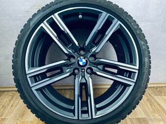 TOP zimní kola BMW 8 G15 R19 M-Paket - 3