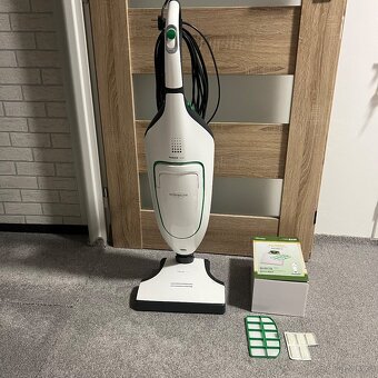 Vorwerk vk 200 - 3