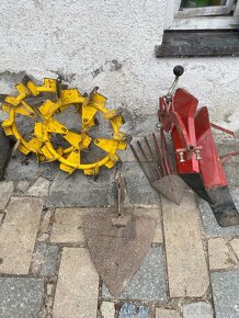 UNI MT7-032 - 3