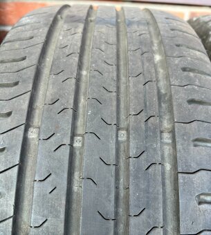 205/55 R17 91V letní pneu Continental CEC5 (0520) - 3