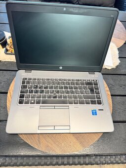 Notebook HP EliteBook - 3