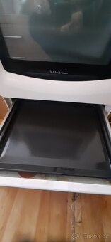Kombi Elektrolux - 3