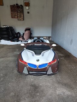 Elektrické auto - 3