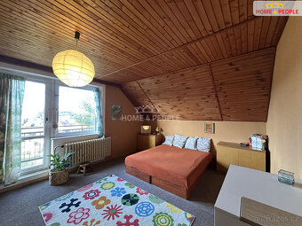 Prodej, rodinný dům, 4+1, 230 m2, Vilémov u Golčova Jeníkova - 3