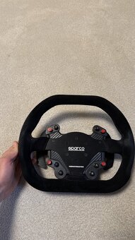 Thrustmaster Setup - 3