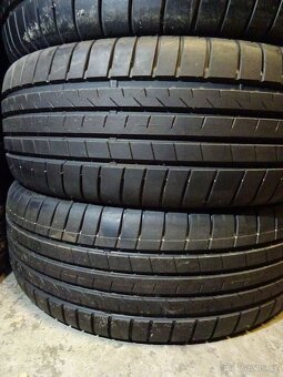 Letní pneu Bridgestone Alenza, 235/55/18, 4 ks, 8 mm - 3