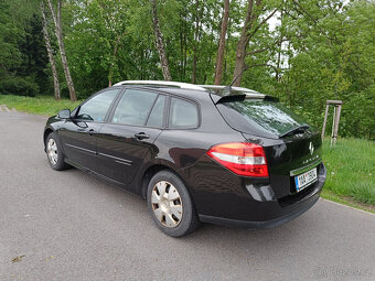 Laguna 3, 2.0dCi, 96kw, verze bez DPF filtru - 3