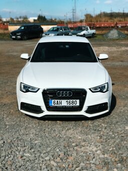 Audi a5 - 3