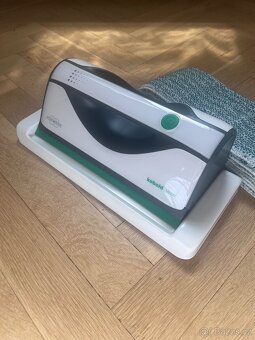 Čistič oken Vorwerk - 3