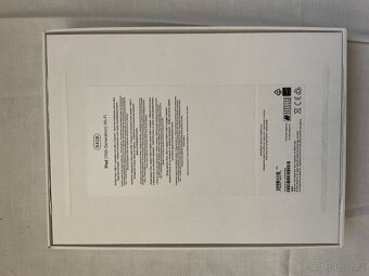 IPad 10,9 2022 - ZÁRUKA Smarty - 3
