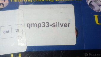 Přídavná LED světla na moto - 3