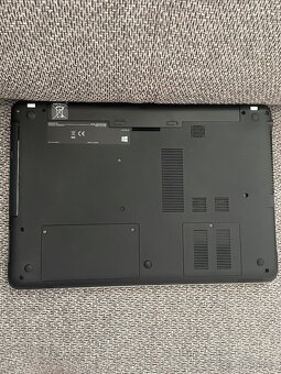 Notebook Sony Vaio (16”) - 3