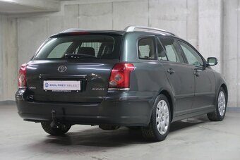 Toyota Avensis 2.0VVT-i,108kW,manuál - 3