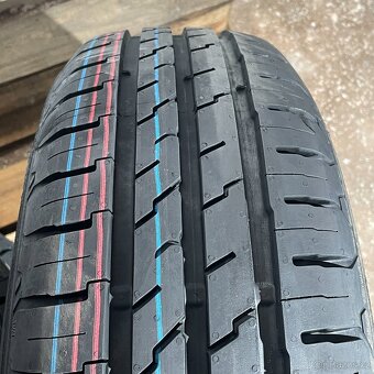 Uplně nové letní pneu 195/65 R15 91H PointS - 3