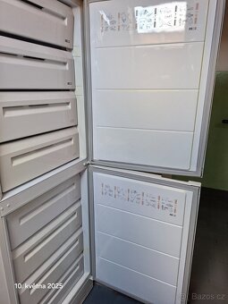 Mrazák 300l Eurotech 178x60x60 - 3
