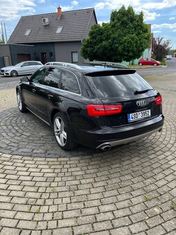Audi a6 allroad 3.0 Bi-Tdi 230Kw - 3